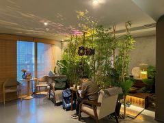 -施奈儿.洗头頭療.按摩SPA.采耳(上梅林店)