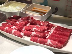 -海底捞火锅(上地华联店)