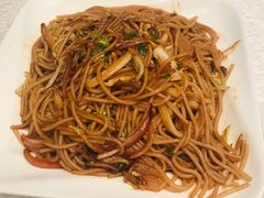 三清炒米粉-三清山希尔顿度假酒店·三清轩中餐厅