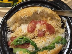 -煲王粤菜餐厅(中侨中心店)