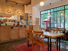 -Bitter酒吧(五原路店)