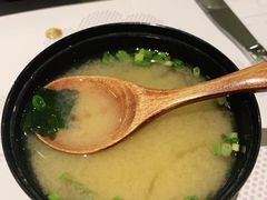 -松临·铁板烧&Omakase(神农店)