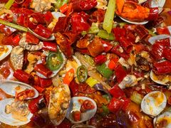 -阿记烧烤(大兴新区店)