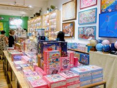 -猫的天空之城概念书店(三坊七巷店)