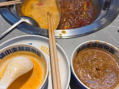 -生活如沸·顺德水牛奶火锅(大学路店)