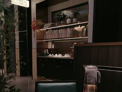 -老馆子·建德菜·山肴鱼鲜(海威新界店)