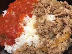 -食其家·牛丼咖喱(大悦城店)