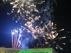 -华谊兄弟（长沙）电影小镇