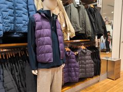 -优衣库(北京枫蓝国际广场店)