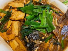 乾隆鱼头-皇饭儿·王润兴酒楼(河坊街店)