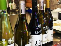 -LESCEDARS Brasserie Bistro香柏树