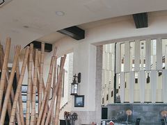 -南沙游艇会·大兵船餐厅