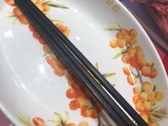 -西贝(宝乐汇店)