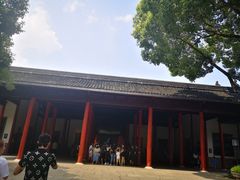 -南京中国近代史遗址博物馆(南京总统府)