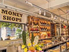 -Money Shops(愚园路店)