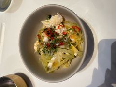 -胡麻(静安嘉里店)