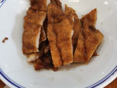 -天天鲜面馆(衡山路店)