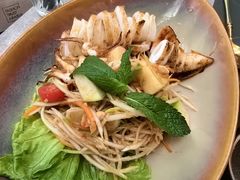 -Tegu泰古莲·泰国餐厅(红山6979店)