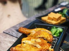 -馔豚·台北菜专门店(深圳湾万象城店)