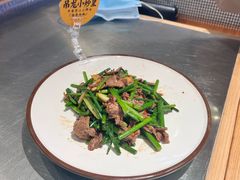 吊龙小炒皇-潮界(虹桥新天地店)