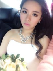 点击看大图 -FIONA MAKE UP恋妆造型
