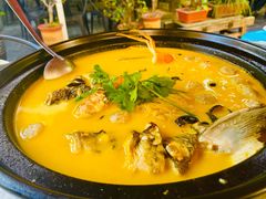 -古韵餐厅(湖畔大学店)