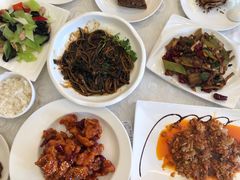 -马凯餐厅(长椿街店)