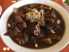 -北京小肠陈饭庄(方庄店)