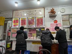 -南宁市连升风味小吃店