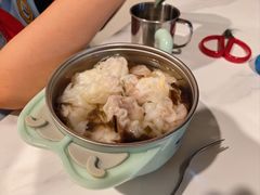 -汪家馄饨(集庆路店)