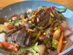 -丰乐餐厅·始于1999·本地老字号