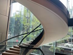 -广州天河希尔顿酒店