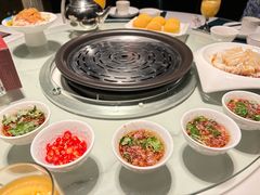 -水禾轩·海鲜蒸汽主题餐厅(拱北店)