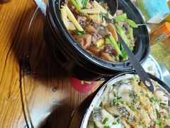 -杨厝六十六农庄农舍(杨厝路店)