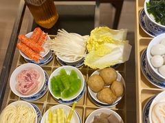 -咏江南·苏式火锅·苏州评弹(观前街店)