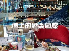 -Brut Eatery Wine Bar & Restaurant (建国东路店)