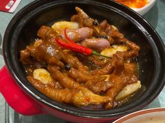 -红菜坊·烤鸭·川鲁宴(石园店)