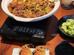 -南裕小牌档·小龙虾·烧烤
