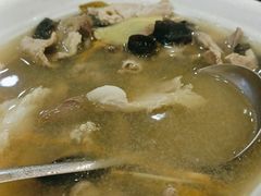 猪杂汤-春浩食品