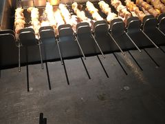-很久以前羊肉串(中山公园店)