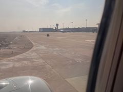 -东营胜利机场