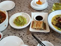 -一江春水·杭帮臻宴(三台山店)