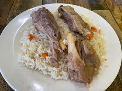 -塔斯提抓饭(东城汇店)