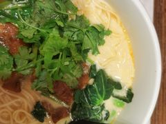 -和府捞面(欧亚卖场店)