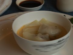 -南太湖山庄·四季轩&国风堂中餐厅