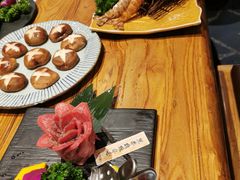 -黑牛の店·和牛烧肉(合生汇店)