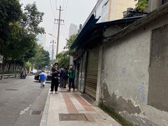 -蓉城西二道无名冒菜(西二道街店)