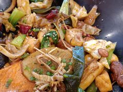 -天府国麻辣香锅(悦荟广场店)