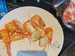 -小天鹅戴斯酒店鲸鲨百汇创作料理