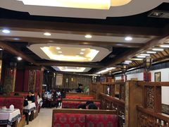 -大清花饺子(五五路店)